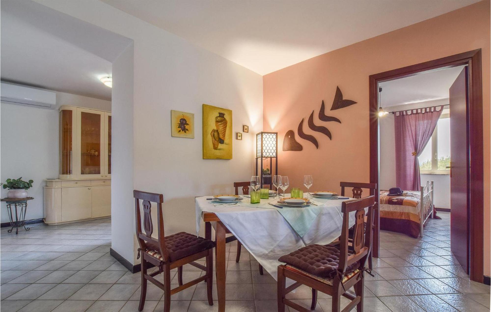 3 Bedroom Beautiful Home In Librizzi מראה חיצוני תמונה